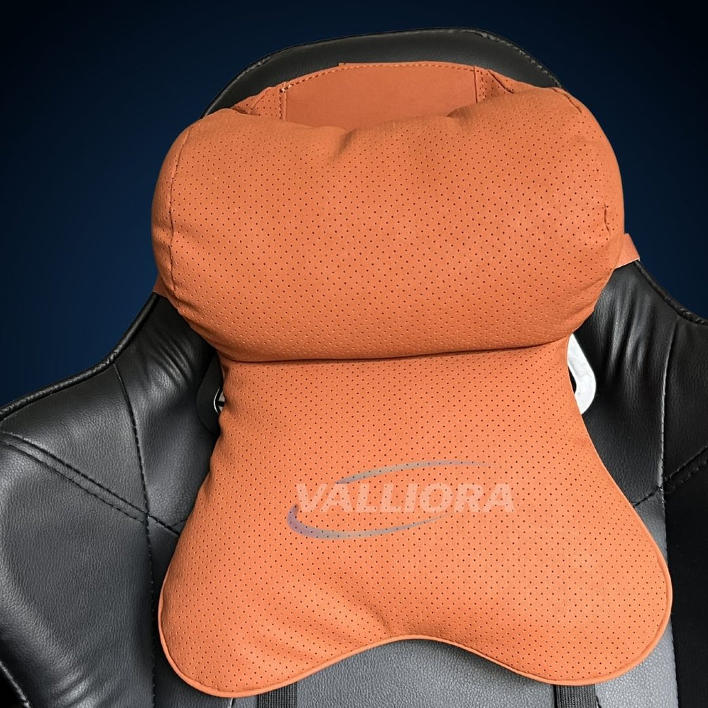 Valliora CerviCalm™ DualCore