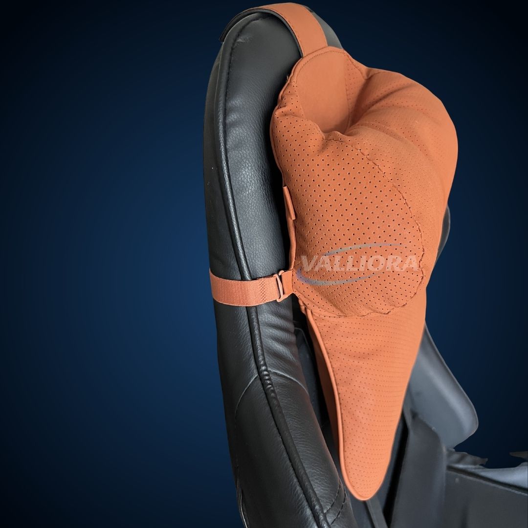 Valliora CerviCalm™ DualCore