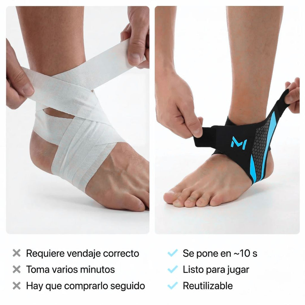 Orthexia™ – Control y estabilidad desde el primer paso