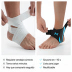 Orthexia™ – Control y estabilidad desde el primer paso