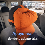 Valliora CerviCalm™ DualCore