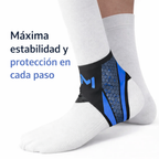 Orthexia™ – Control y estabilidad desde el primer paso