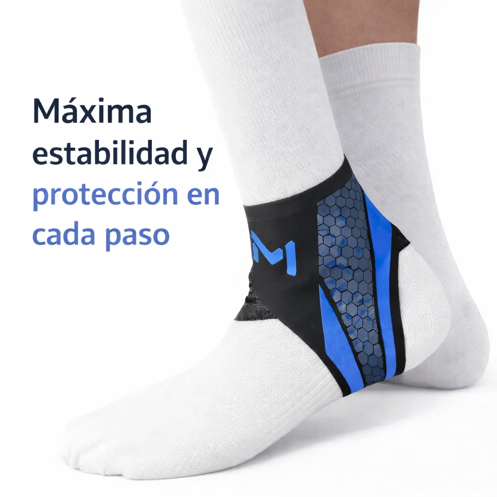 Orthexia™ – Control y estabilidad desde el primer paso