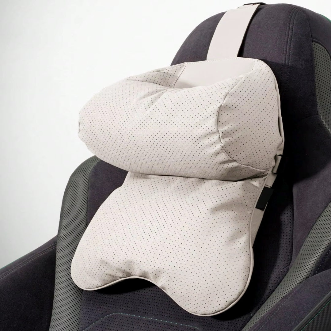 Valliora CerviCalm™ DualCore