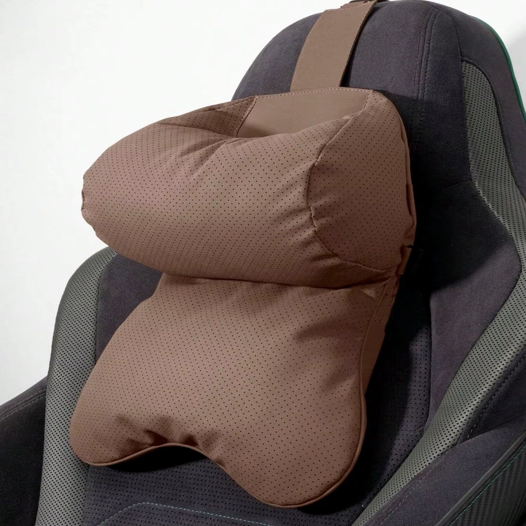 Valliora CerviCalm™ DualCore