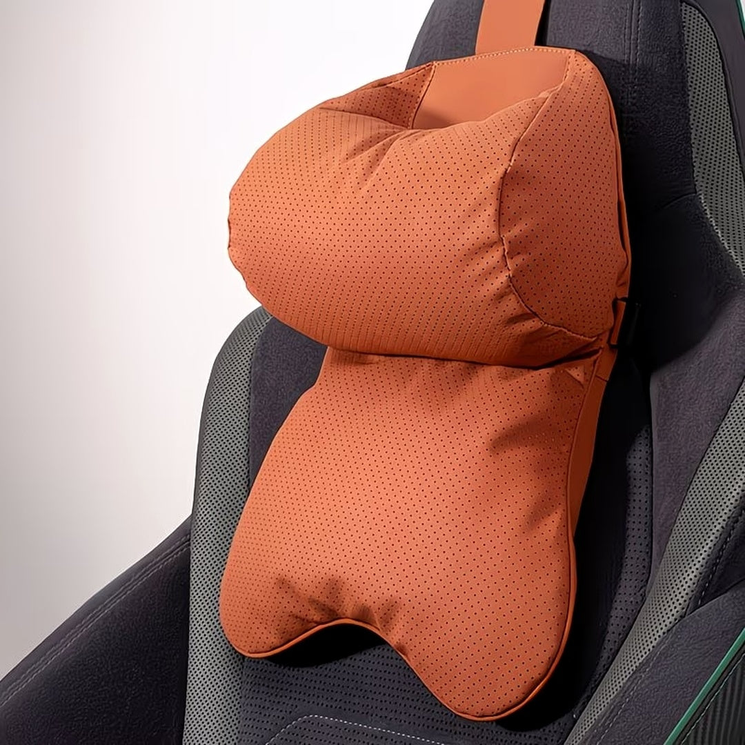 Valliora CerviCalm™ DualCore