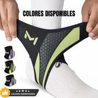 Orthexia™ – Control y estabilidad desde el primer paso