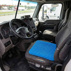 VentraGel™ | Menos presión. Menos calor. Más horas sentado sin molestia.