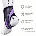 Orthexia™ – Control y estabilidad desde el primer paso