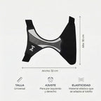 Orthexia™ – Control y estabilidad desde el primer paso