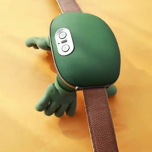 FLEXIHEAT™ SMART NECK MASSAGER