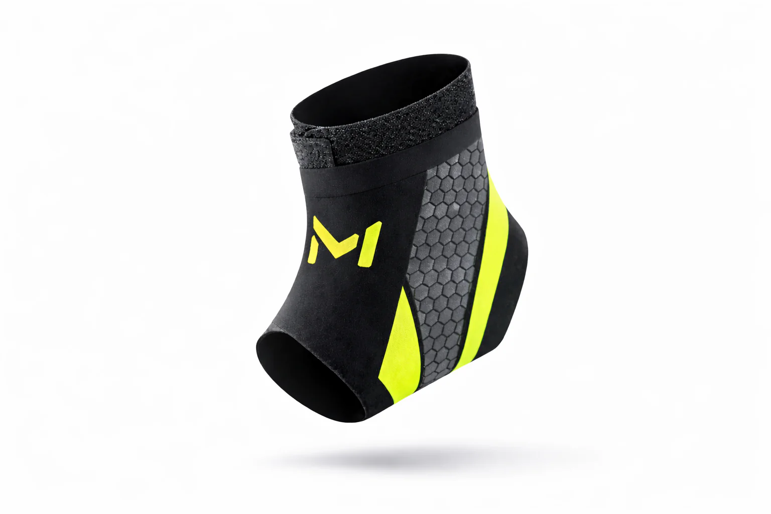 Orthexia™ – Control y estabilidad desde el primer paso